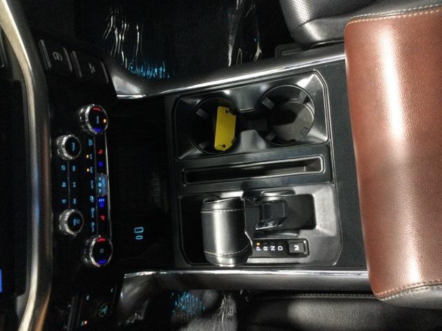 used 2023 Ford F-150 car, priced at $49,923
