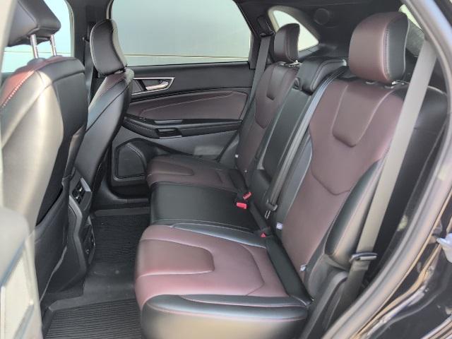 used 2022 Ford Edge car, priced at $29,900