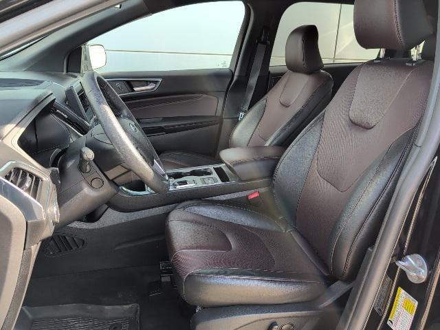 used 2022 Ford Edge car, priced at $29,900