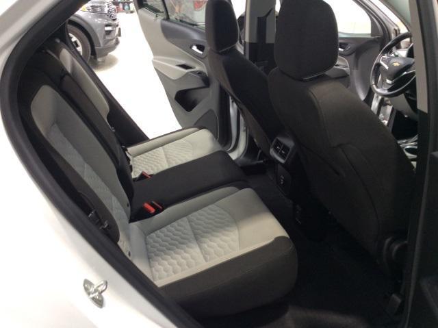 used 2019 Chevrolet Equinox car, priced at $15,900