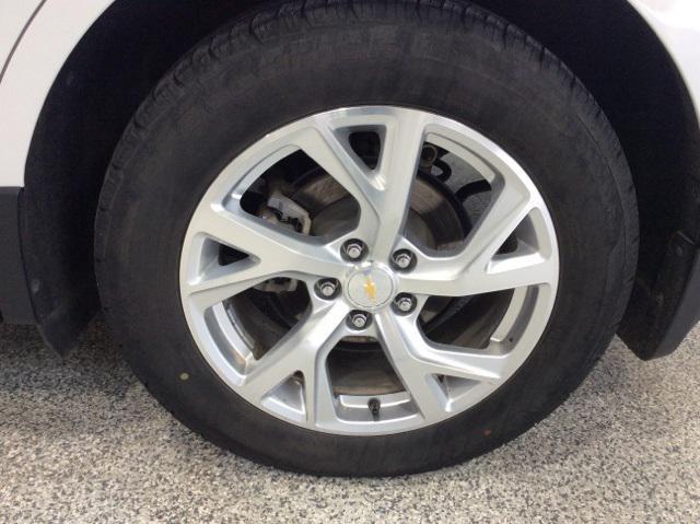 used 2019 Chevrolet Equinox car, priced at $15,900