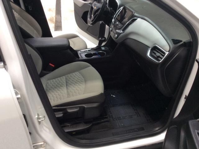 used 2019 Chevrolet Equinox car, priced at $15,900
