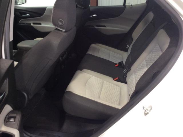 used 2019 Chevrolet Equinox car, priced at $15,900