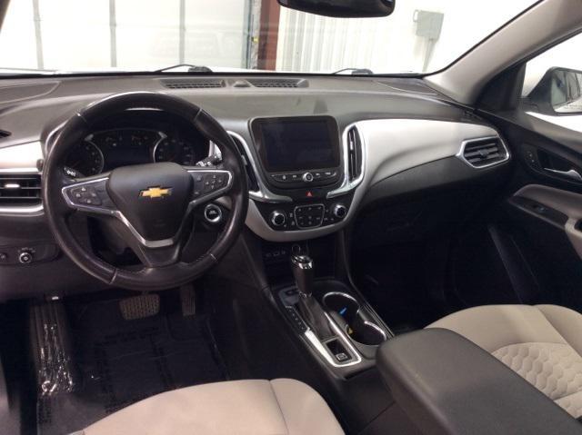 used 2019 Chevrolet Equinox car, priced at $15,900