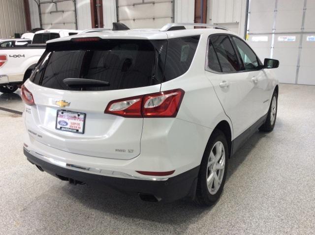 used 2019 Chevrolet Equinox car, priced at $15,900