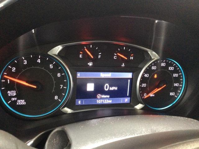 used 2019 Chevrolet Equinox car, priced at $15,900