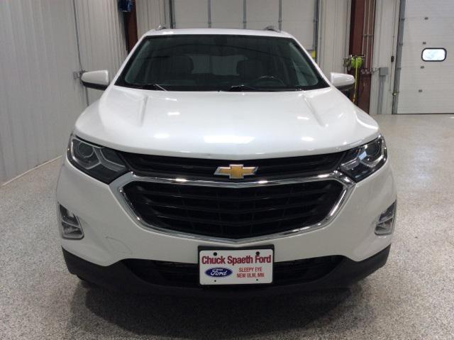 used 2019 Chevrolet Equinox car, priced at $15,900