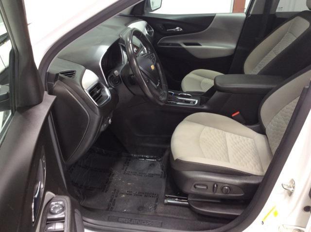 used 2019 Chevrolet Equinox car, priced at $15,900