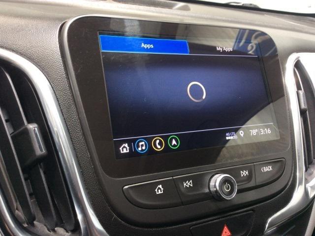 used 2019 Chevrolet Equinox car, priced at $15,900