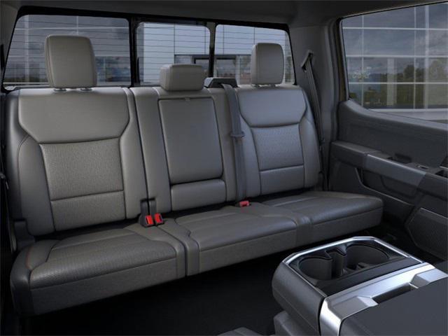 new 2025 Ford F-150 car, priced at $68,438