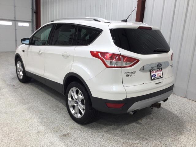used 2014 Ford Escape car, priced at $7,900