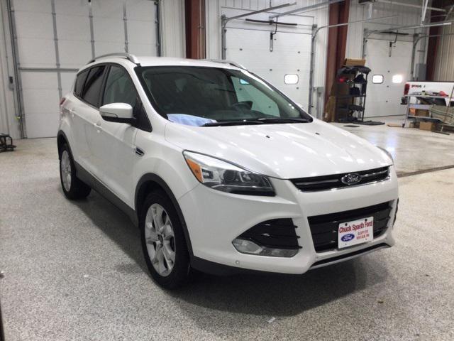 used 2014 Ford Escape car, priced at $7,900