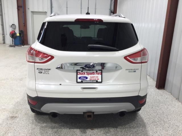 used 2014 Ford Escape car, priced at $7,900