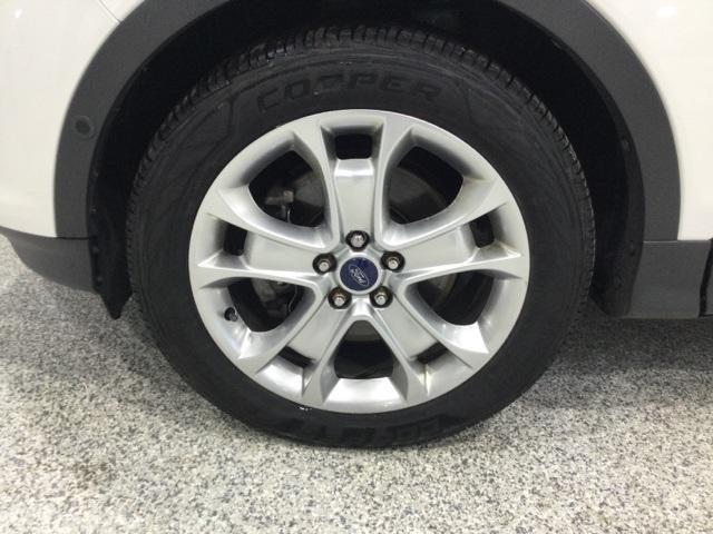 used 2014 Ford Escape car, priced at $7,900
