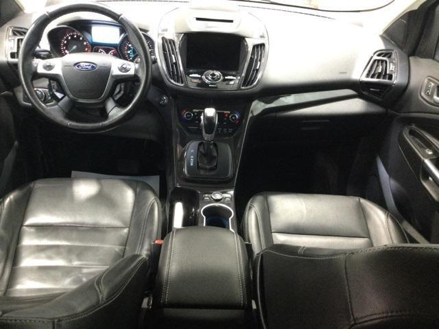 used 2014 Ford Escape car, priced at $7,900