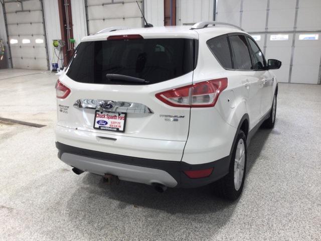 used 2014 Ford Escape car, priced at $7,900