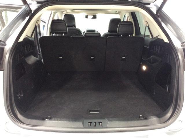 used 2022 Ford Edge car, priced at $28,900