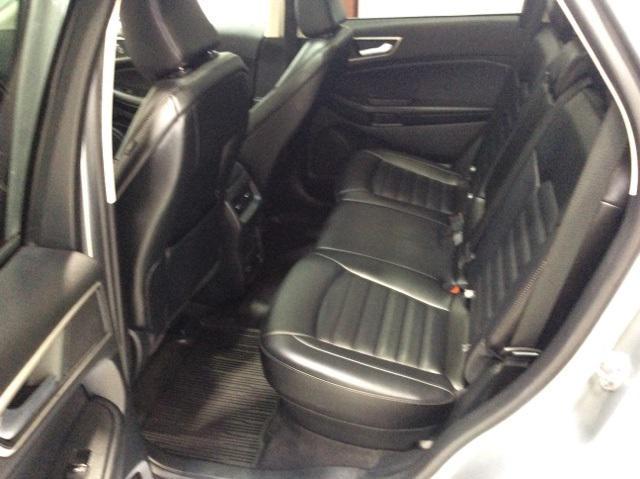 used 2022 Ford Edge car, priced at $28,900