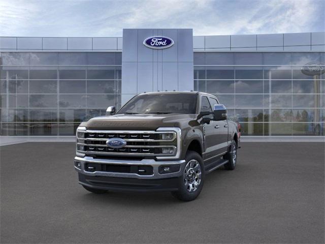 new 2024 Ford F-350 car, priced at $77,228