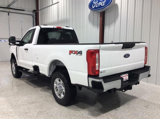 new 2025 Ford F-350 car, priced at $58,398