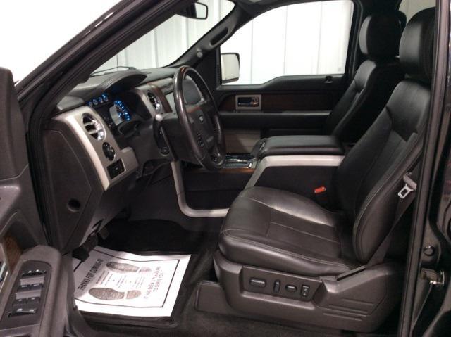 used 2014 Ford F-150 car, priced at $14,900