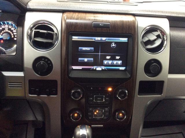 used 2014 Ford F-150 car, priced at $14,900