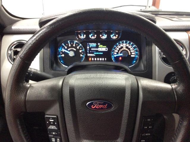 used 2014 Ford F-150 car, priced at $14,900