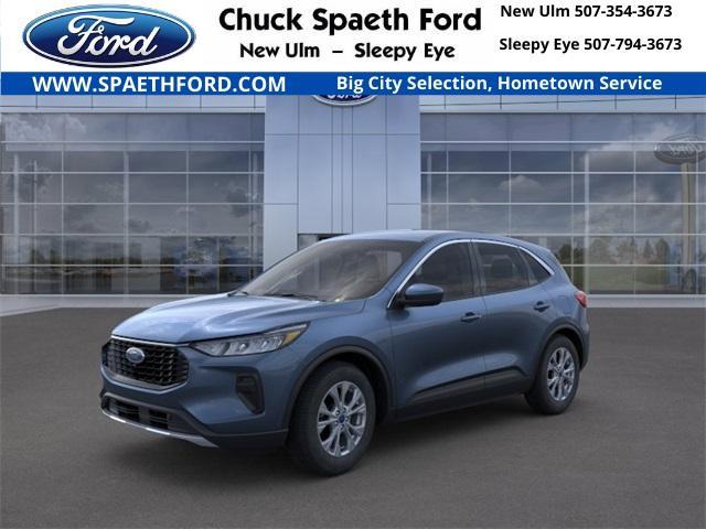 new 2024 Ford Escape car, priced at $37,160