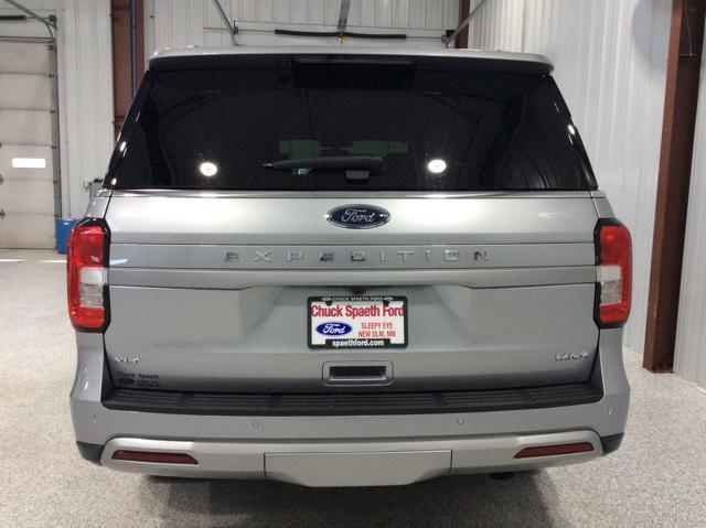 new 2024 Ford Expedition car, priced at $64,702