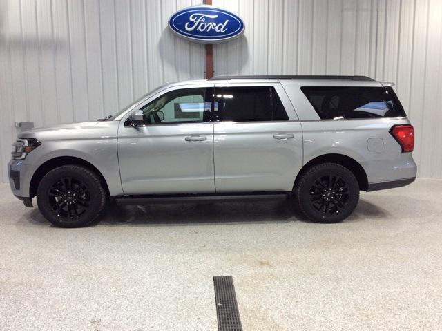 new 2024 Ford Expedition car, priced at $64,702