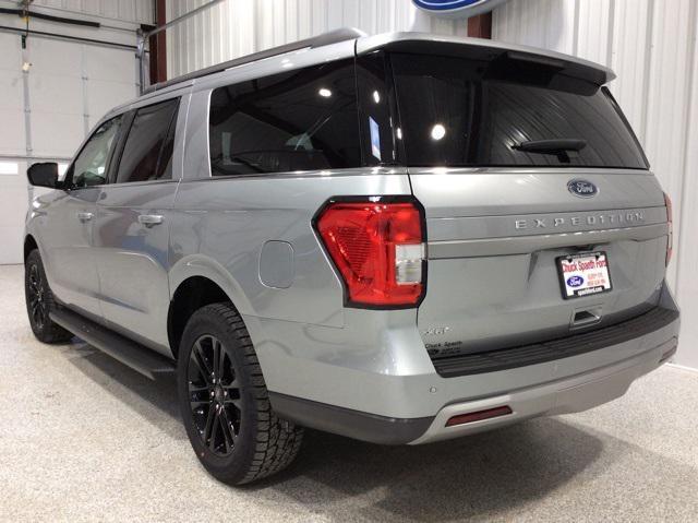 new 2024 Ford Expedition car, priced at $64,702