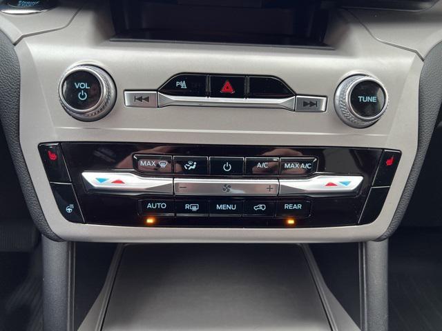 used 2023 Ford Explorer car, priced at $33,923
