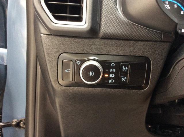 used 2024 Ford Bronco Sport car