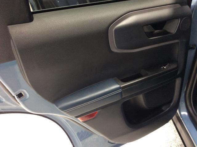 used 2024 Ford Bronco Sport car