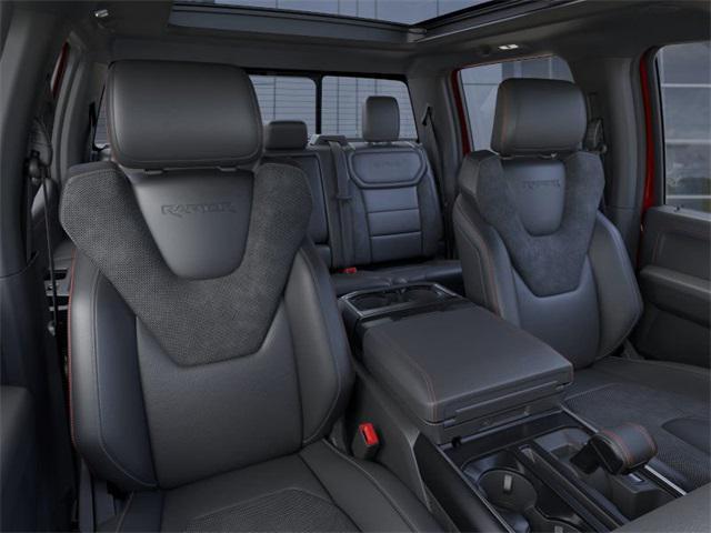 new 2025 Ford F-150 car, priced at $95,055