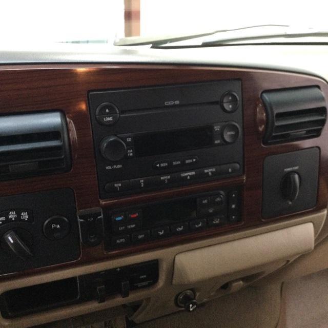 used 2005 Ford F-350 car, priced at $8,905