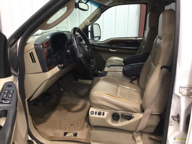 used 2005 Ford F-350 car, priced at $8,905