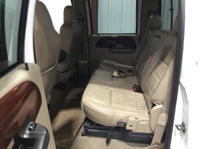 used 2005 Ford F-350 car, priced at $8,905