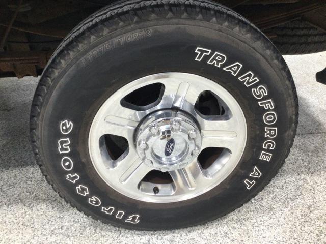 used 2005 Ford F-350 car, priced at $8,905