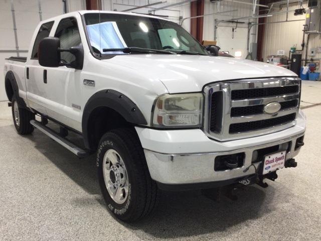 used 2005 Ford F-350 car, priced at $8,905