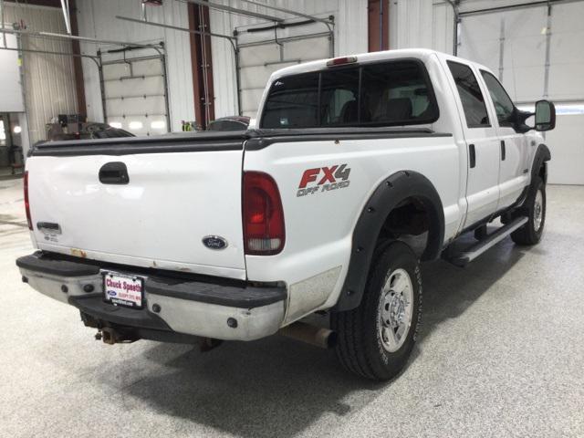 used 2005 Ford F-350 car, priced at $8,905