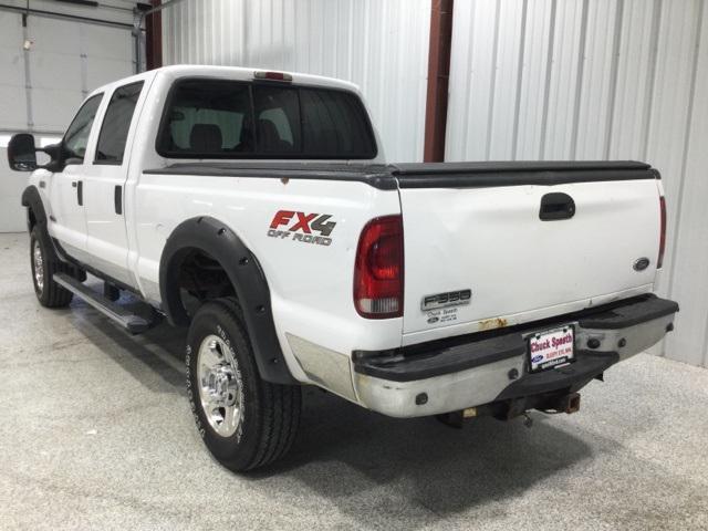used 2005 Ford F-350 car, priced at $8,905