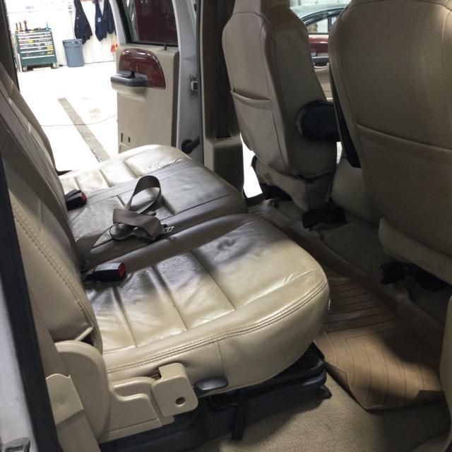 used 2005 Ford F-350 car, priced at $8,905