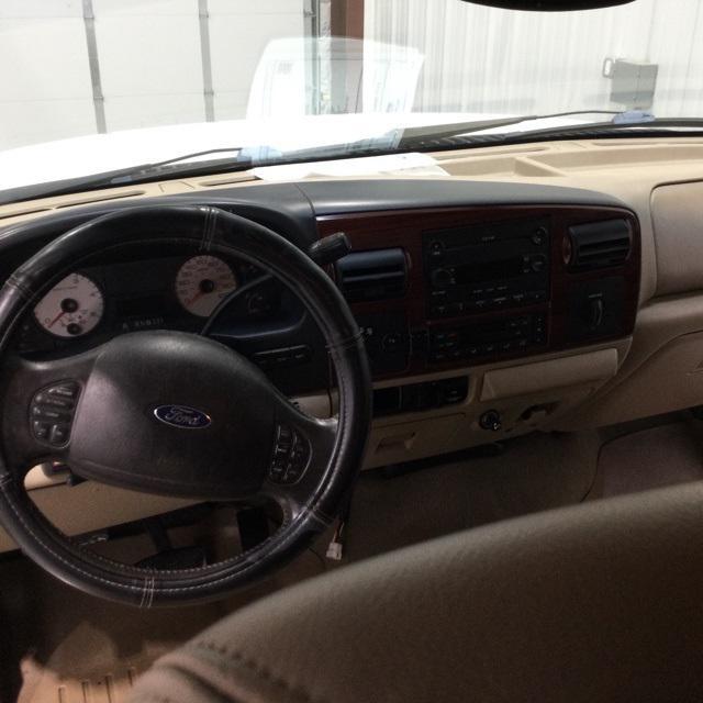 used 2005 Ford F-350 car, priced at $8,905