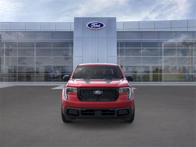 new 2025 Ford Maverick car, priced at $39,886