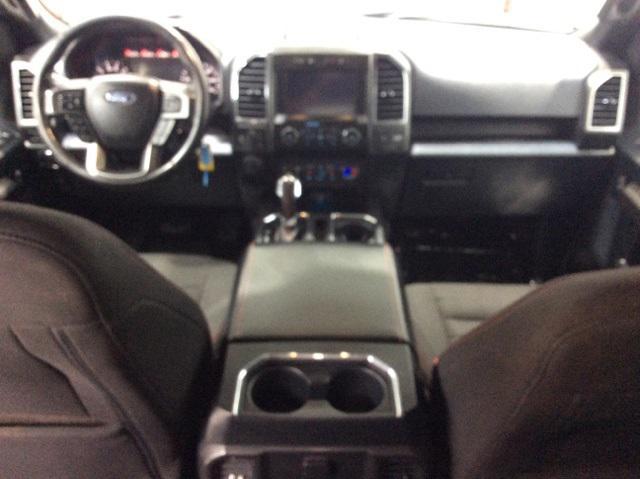 used 2020 Ford F-150 car, priced at $28,900