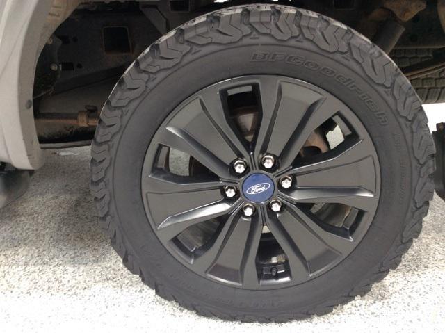 used 2020 Ford F-150 car, priced at $28,900
