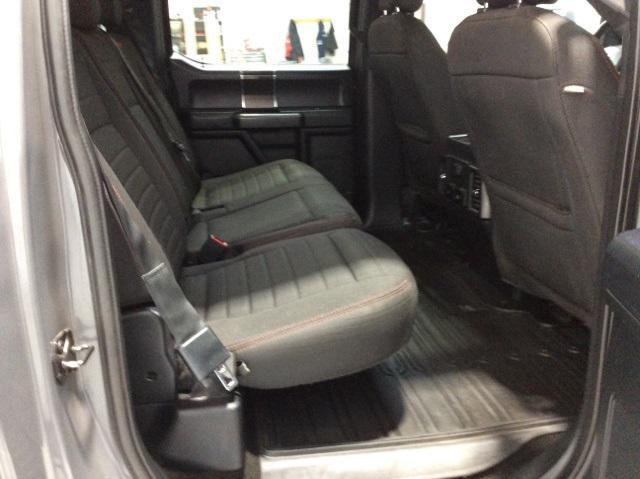 used 2020 Ford F-150 car, priced at $28,900