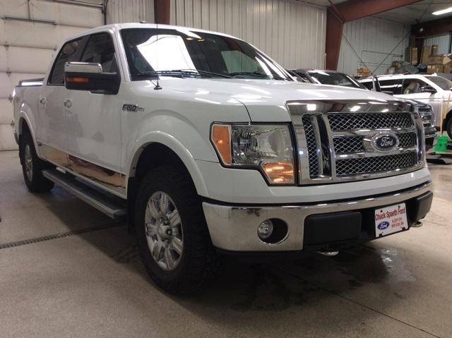 used 2011 Ford F-150 car, priced at $13,900