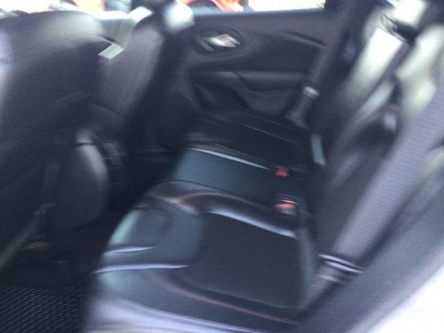 used 2020 Jeep Cherokee car, priced at $15,920